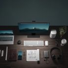 Xiaomi Mi Computer Monitor Light Bar (5W) (BHR4838GL)