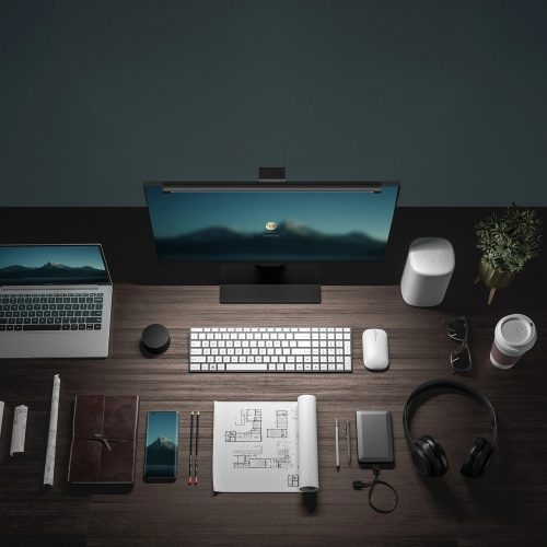 Xiaomi Mi Computer Monitor Light Bar (5W) (BHR4838GL)