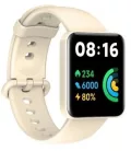Xiaomi Redmi Watch 2 Lite okosóra (Ivory - bézs) (BHR5439GL)
