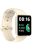 Xiaomi Redmi Watch 2 Lite okosóra (Ivory - bézs) (BHR5439GL)