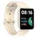 Xiaomi Redmi Watch 2 Lite okosóra (Ivory - bézs) (BHR5439GL)