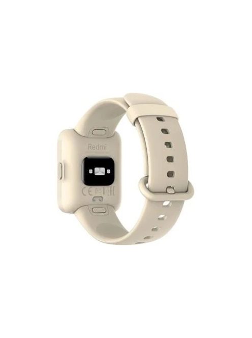 Xiaomi Redmi Watch 2 Lite okosóra (Ivory - bézs) (BHR5439GL)