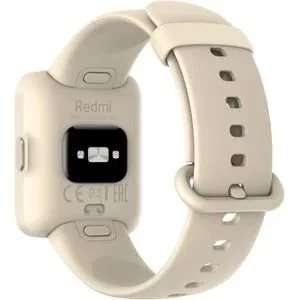 Xiaomi Redmi Watch 2 Lite okosóra (Ivory - bézs) (BHR5439GL)
