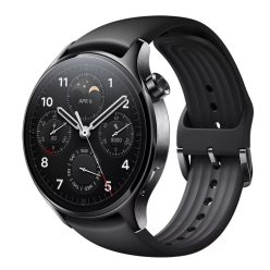 Xiaomi Watch S1 PRO (black) (BHR6013GL)