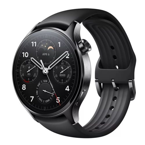 Xiaomi Watch S1 PRO (black) (BHR6013GL)