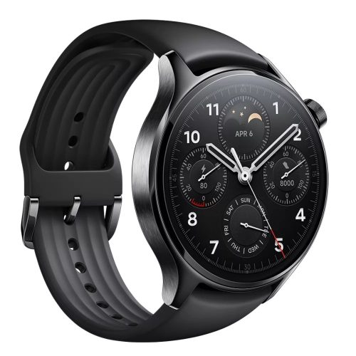 Xiaomi Watch S1 PRO (black) (BHR6013GL)