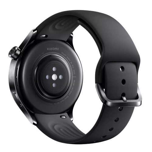 Xiaomi Watch S1 PRO (black) (BHR6013GL)