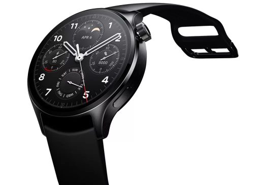 Xiaomi Watch S1 PRO (black) (BHR6013GL)