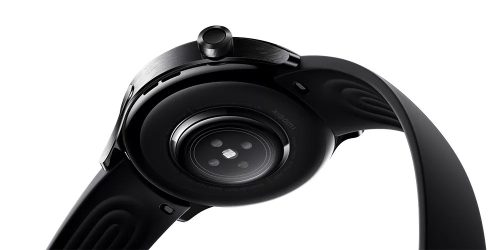 Xiaomi Watch S1 PRO (black) (BHR6013GL)