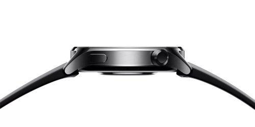 Xiaomi Watch S1 PRO (black) (BHR6013GL)