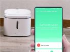 Xiaomi intelligens kisállat itató / Smart Pet Water Fountain (BHR6161EU)
