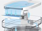 Xiaomi intelligens kisállat itató / Smart Pet Water Fountain (BHR6161EU)