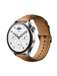 Xiaomi Watch S1 PRO (silver) (BHR6417GL)