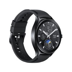 Xiaomi Watch 2 PRO (LTE) (black) (BHR7208GL)