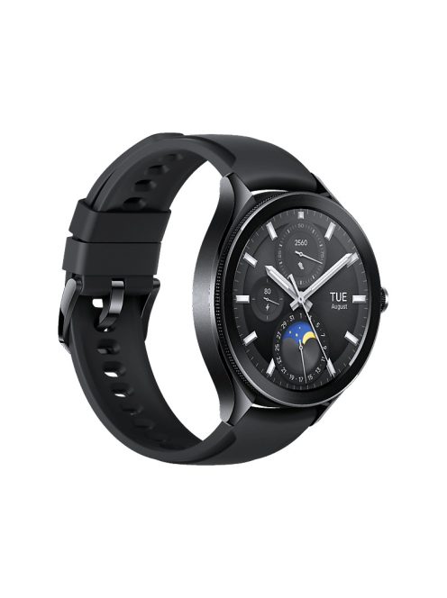 Xiaomi Watch 2 PRO (LTE) (black) (BHR7208GL)