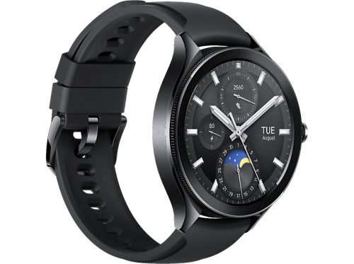 Xiaomi Watch 2 PRO (LTE) (black) (BHR7208GL)