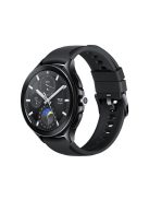 Xiaomi Watch 2 PRO (LTE) (black) (BHR7208GL)