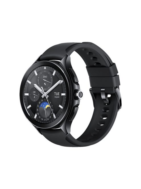 Xiaomi Watch 2 PRO (LTE) (black) (BHR7208GL)