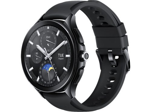 Xiaomi Watch 2 PRO (LTE) (black) (BHR7208GL)