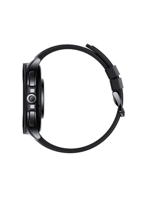 Xiaomi Watch 2 PRO (LTE) (black) (BHR7208GL)