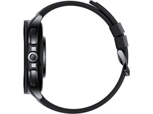 Xiaomi Watch 2 PRO (LTE) (black) (BHR7208GL)