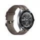 Xiaomi Watch 2 PRO (LTE) (silver/brown) (BHR7216GL)