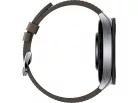 Xiaomi Watch 2 PRO (LTE) (silver/brown) (BHR7216GL)