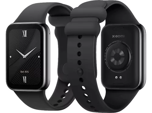 Xiaomi Mi Smart Band 8 PRO aktivitásmérő (light gray) (BHR8007GL)