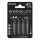 PANASONIC Eneloop PRO AA akkumulátor (2.500mAh) (4db) (BK-3HCDE/4CP)