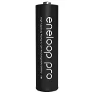 PANASONIC Eneloop PRO AA akkumulátor (2.500mAh) (4db) (BK-3HCDE/4CP)