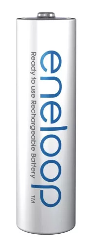 PANASONIC Eneloop AA akkumulátor (2.000mAh) (4db) (BK-3MCCE/4CP)