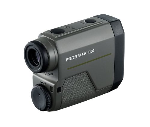 Nikon Prostaff 1000 lézeres távolságmérő (BKA151YA)