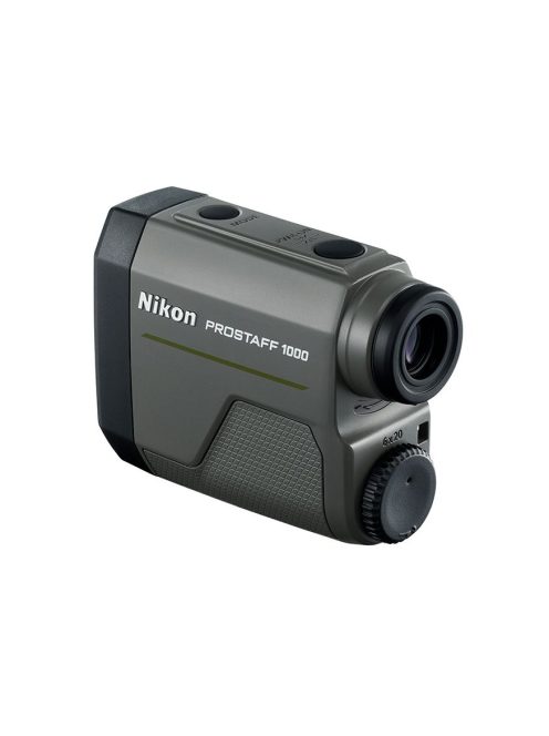 Nikon Prostaff 1000 lézeres távolságmérő (BKA151YA)