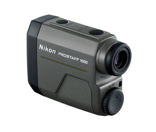 Nikon Prostaff 1000 lézeres távolságmérő (BKA151YA)