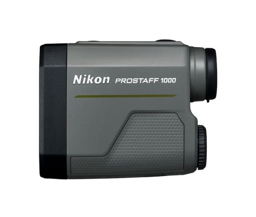 Nikon Prostaff 1000 lézeres távolságmérő (BKA151YA)