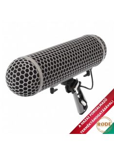   RODE BLIMP mikrofon szélfogó és rezgésgátló szett (zeppelin)