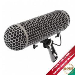   RODE BLIMP mikrofon szélfogó és rezgésgátló szett (zeppelin)