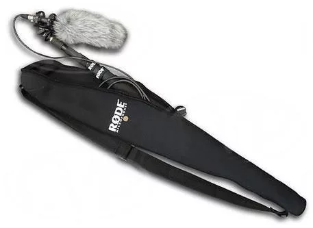 RODE Boompole Bag mikrofonrúd táska