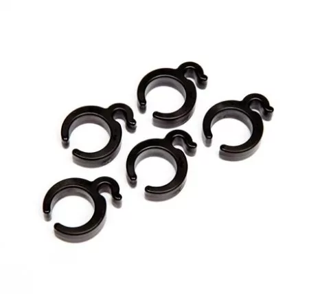 RODE Boompole Clip kábel rögzítő, 5db