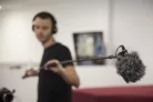 RODE Micro Boompole Pro mikrofonrúd
