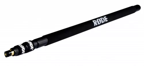 RODE Mini Boompole mikrofonrúd