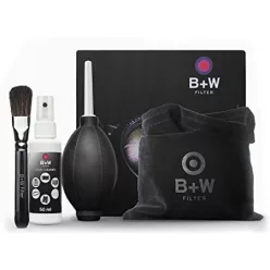 B+W tisztító készlet (5 részes) (1086190)
