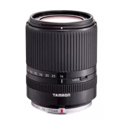 Tamron AF 14-150mm / 3.5-5.8 Di III, m4/3 - fekete színű