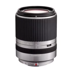 Tamron AF 14-150mm / 3.5-5.8 Di III, m4/3 - ezüst színű