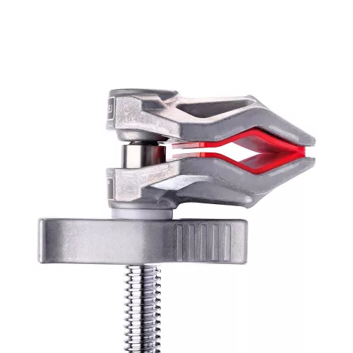 Manfrotto 6'' End Vice Jaw Clamp, szélső rögzítésű satu