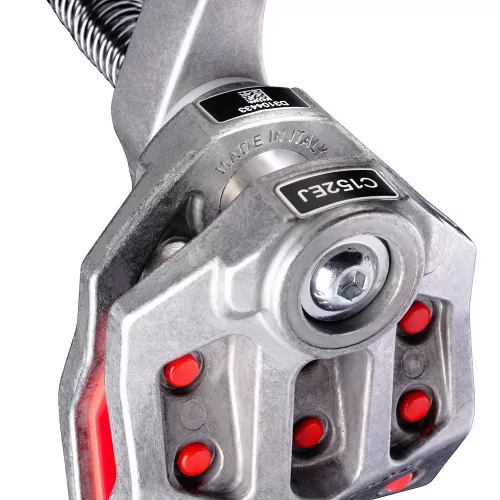 Manfrotto 6'' End Vice Jaw Clamp, szélső rögzítésű satu