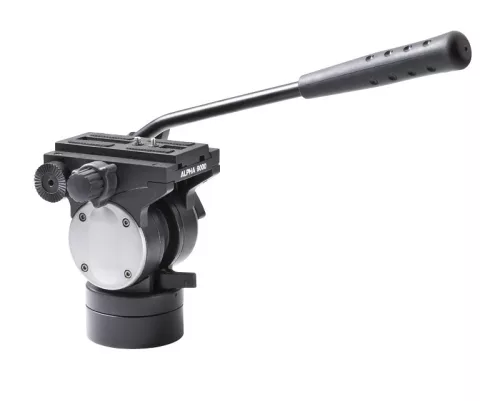 Cullmann Alpha 9000VH 2D-videófej