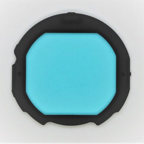 Sigma szűrő tartó Sigma sd Quattro készülékekhez