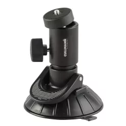 Cullmann Tapadókorongos állvány CS33 + gömbfej CB3.1