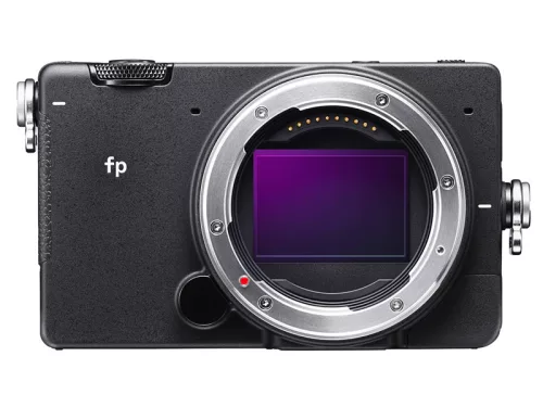 Sigma FP Digitális váz (C43900)